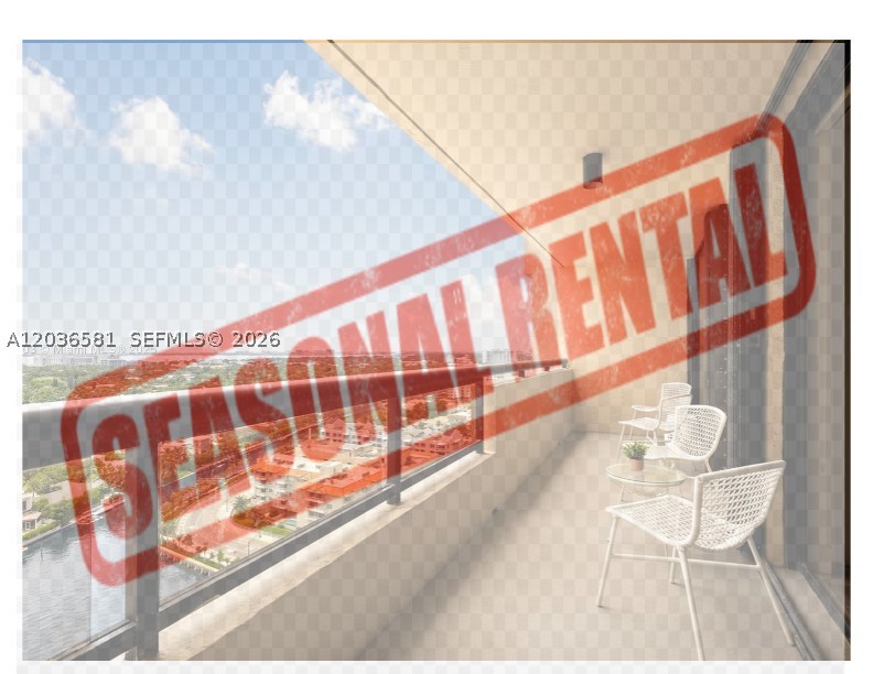 CLUB ATLANTIS CONDO - Residential Lease