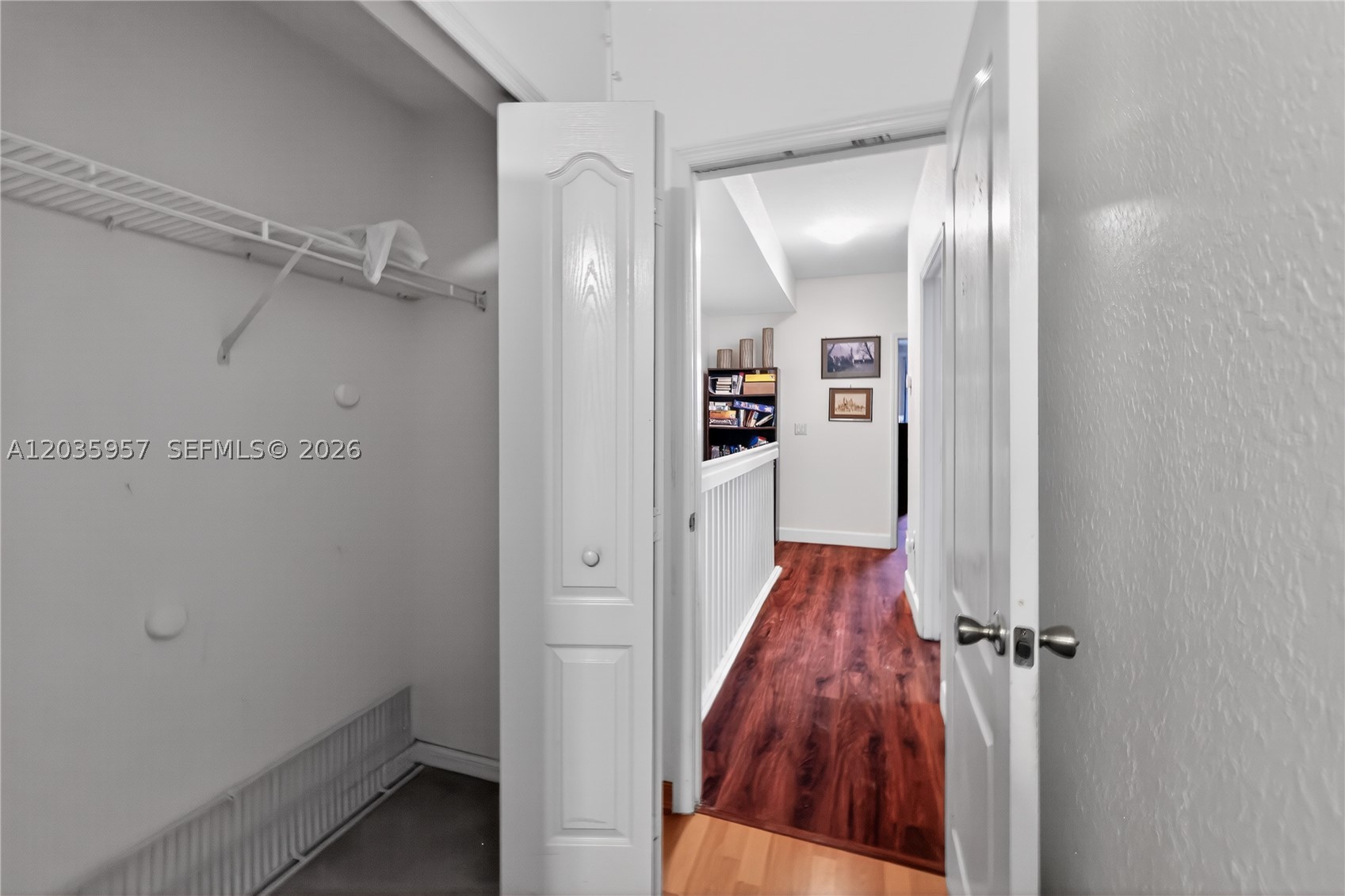 HAWKSNEST 1ST ADDN - Residential