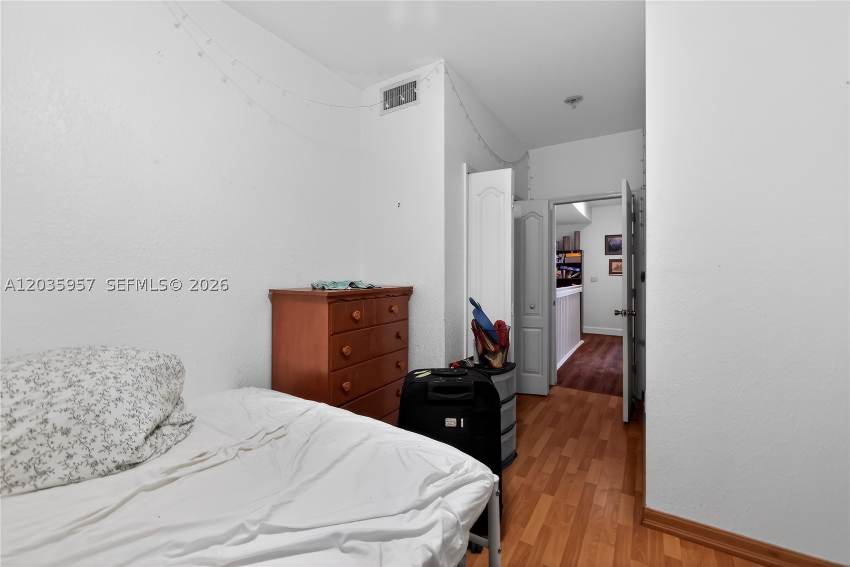 HAWKSNEST 1ST ADDN - Residential