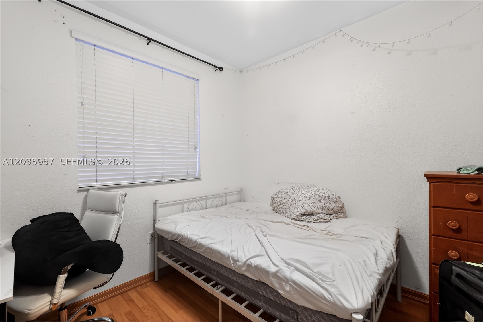 HAWKSNEST 1ST ADDN - Residential