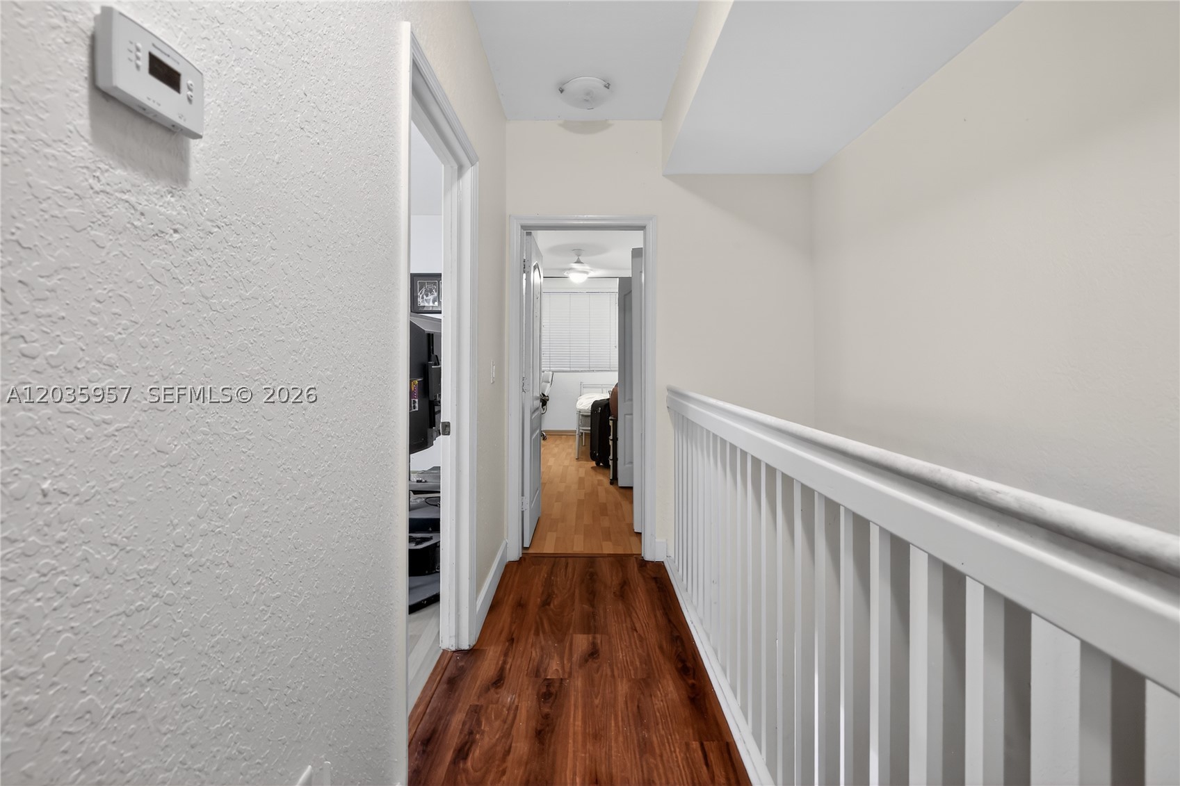 HAWKSNEST 1ST ADDN - Residential