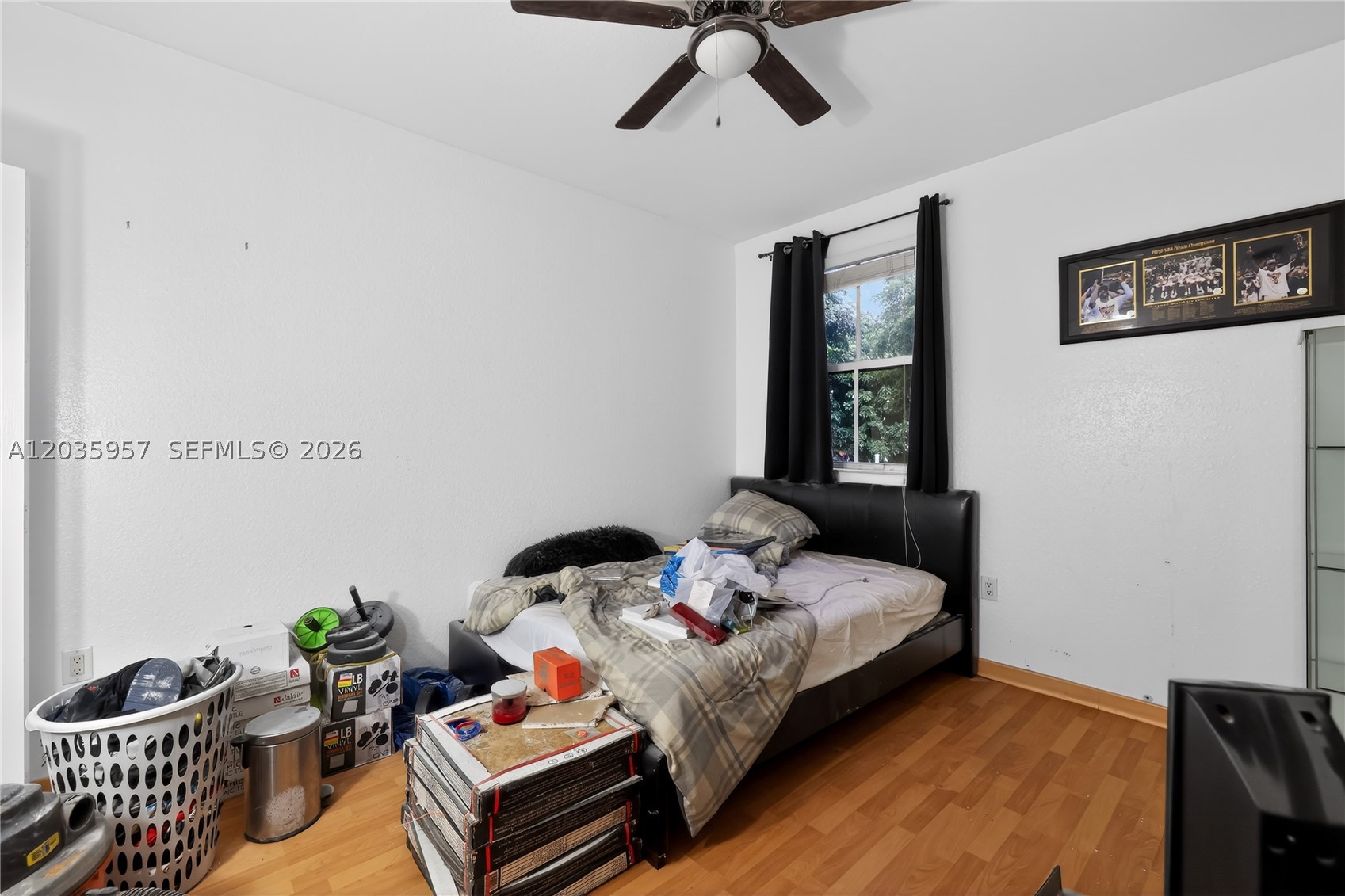HAWKSNEST 1ST ADDN - Residential