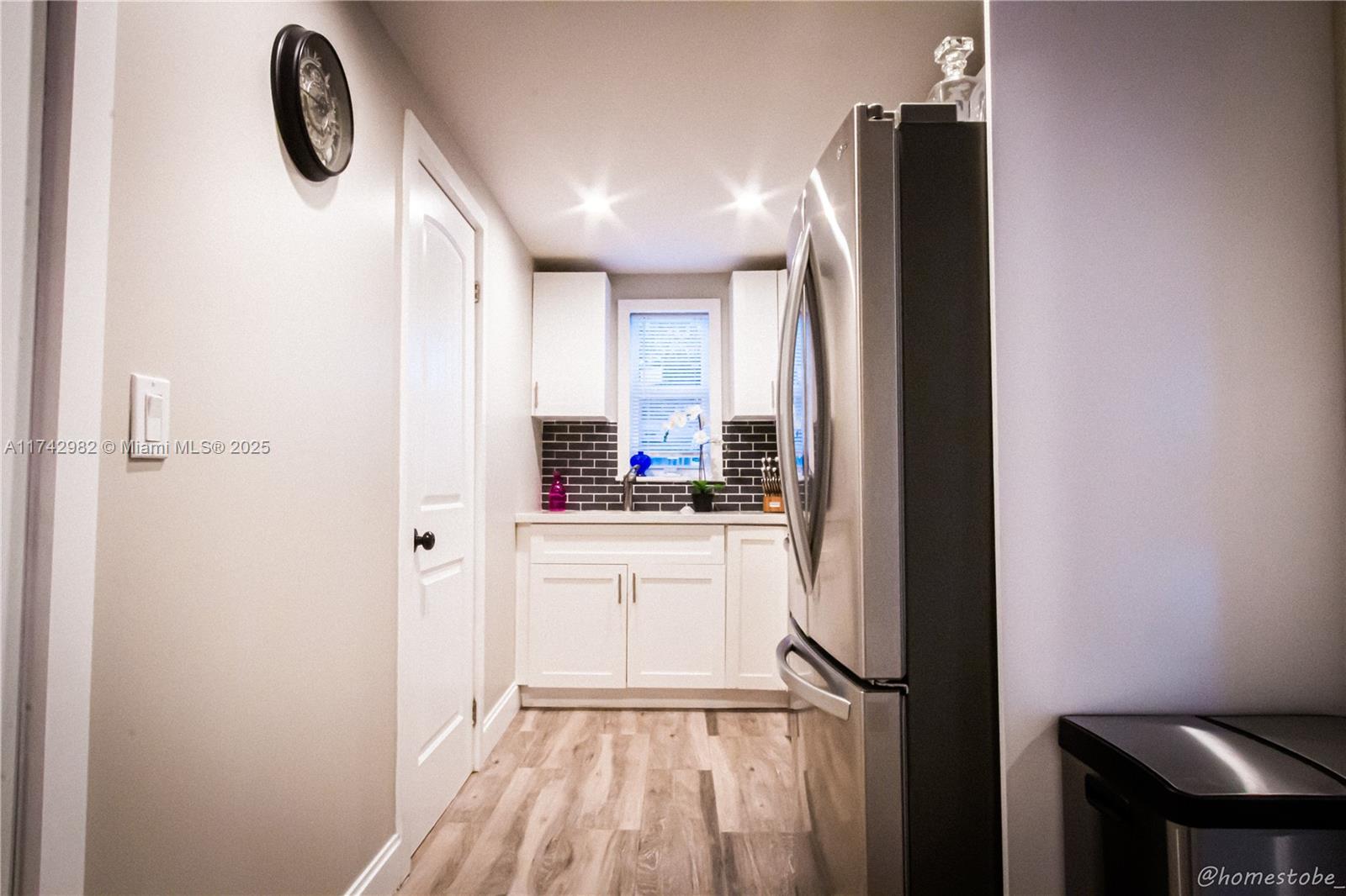 HOUSTON HEIGHTS - Residential Lease