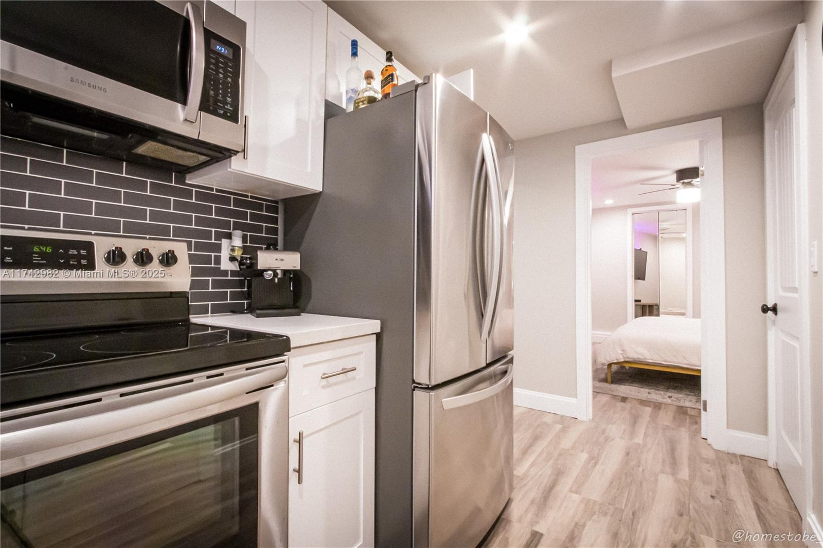 HOUSTON HEIGHTS - Residential Lease