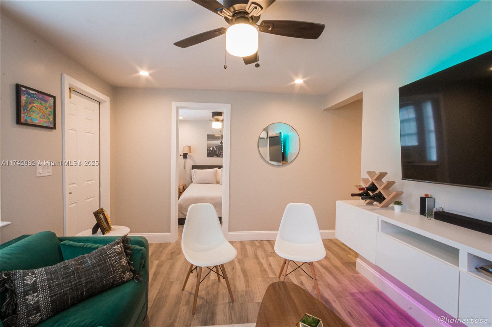 HOUSTON HEIGHTS - Residential Lease