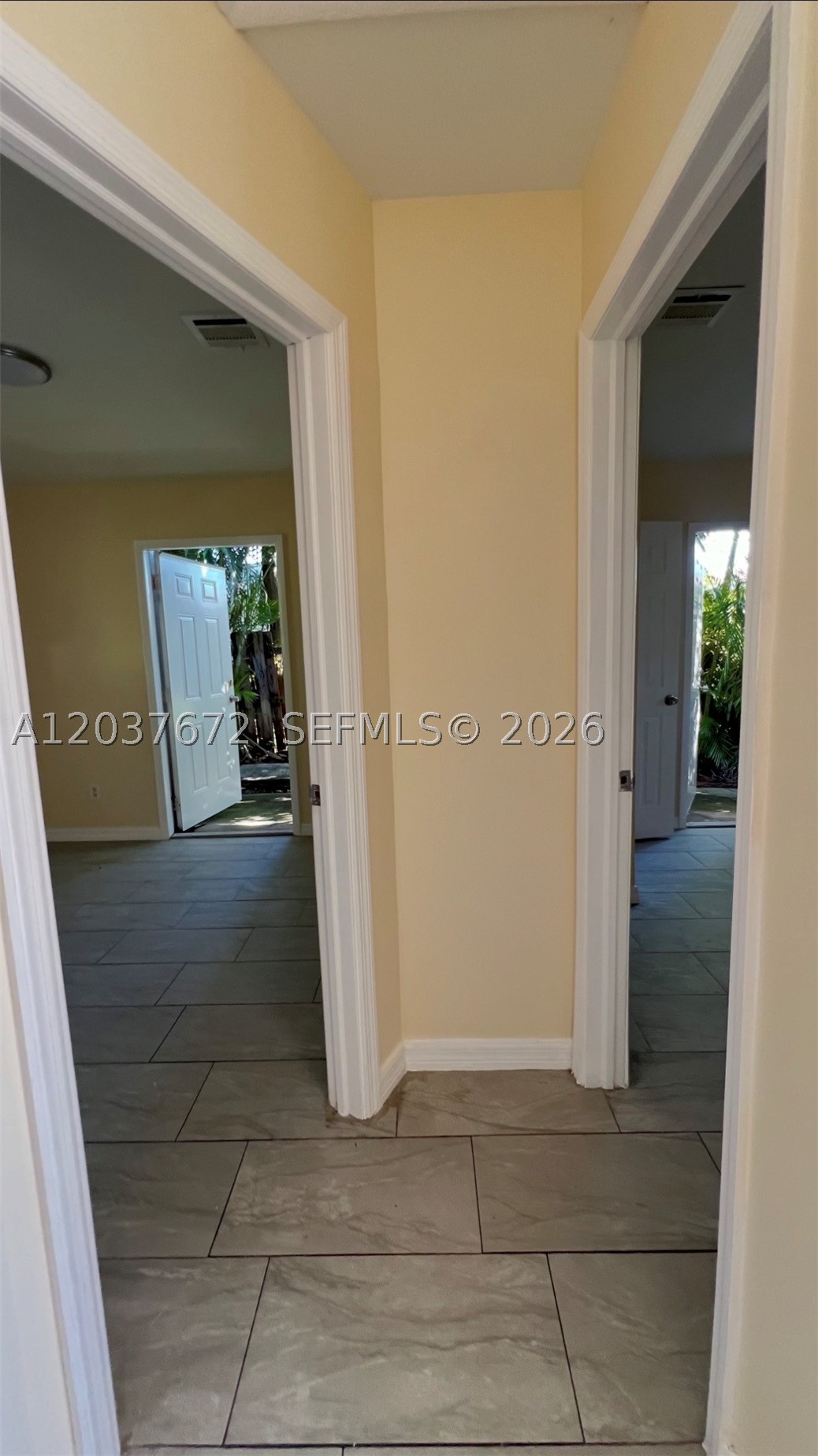 COLLEGE TRACT 2ND ADD - Residential Lease