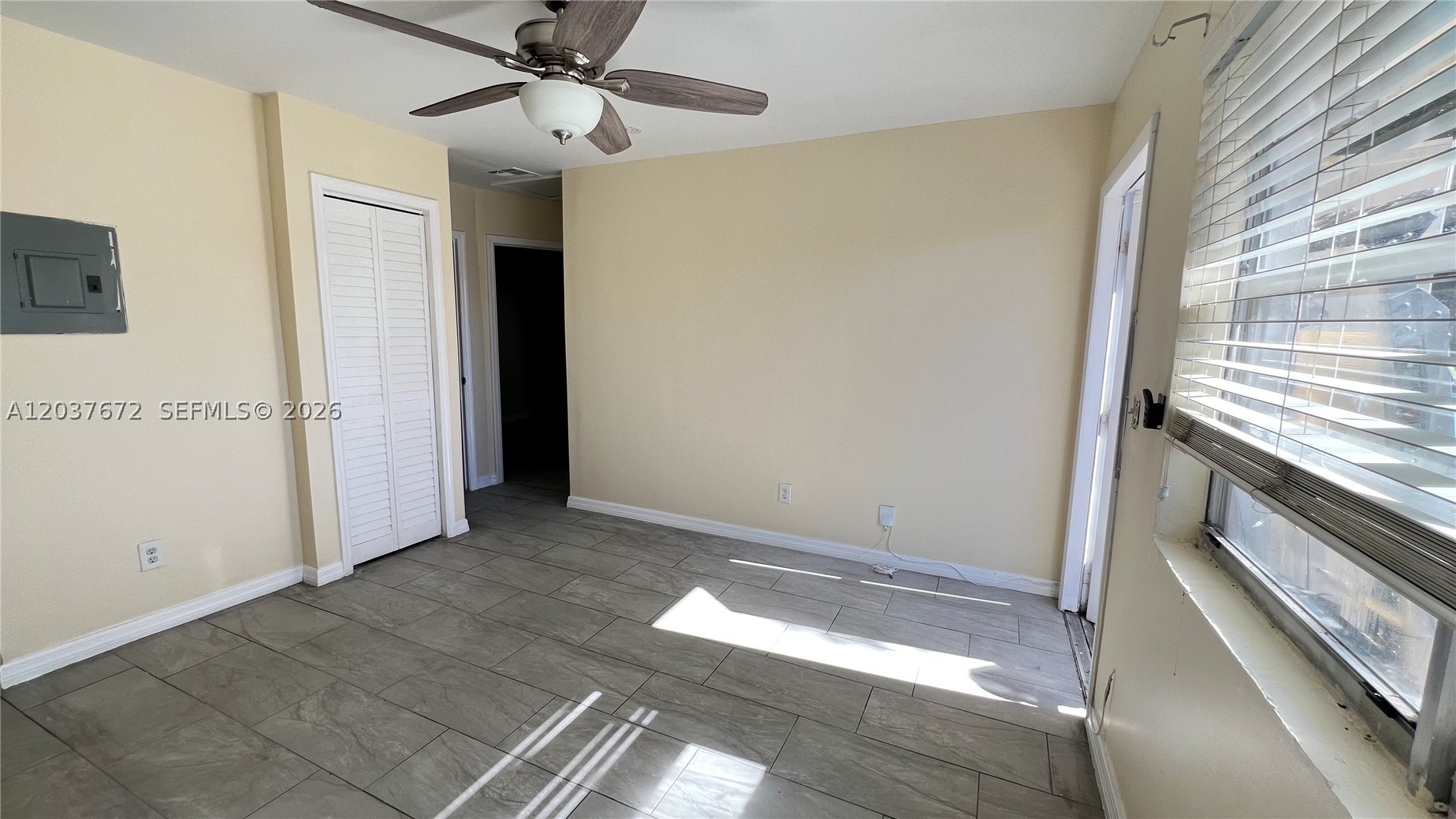 COLLEGE TRACT 2ND ADD - Residential Lease