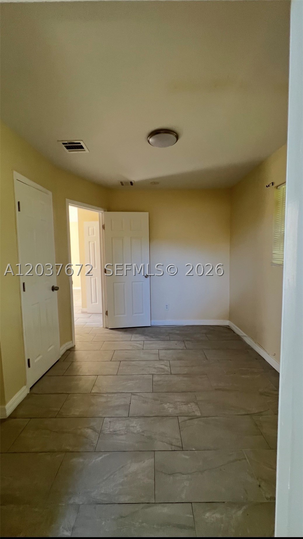 COLLEGE TRACT 2ND ADD - Residential Lease