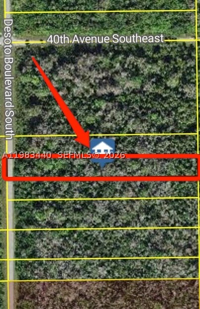 Build your custom dream home on this 1.17-acre undeveloped lot in Golden Gate Estates, Naples (Collier County), Florida. Enjoy the space, privacy, and natural setting that Golden Gate Estates is known for—ideal for a private residence, getaway, or future investment. Bring your vision and create your own piece of Southwest Florida. Cash-only sale.