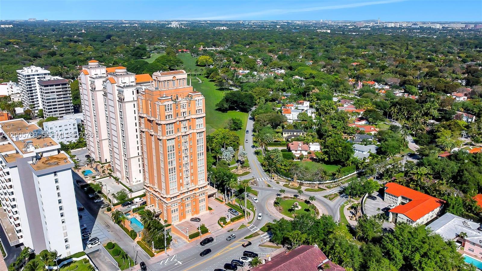 SEGOVIA TOWER CONDO - Residential