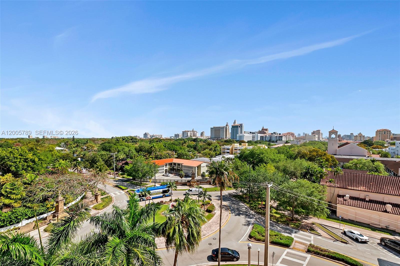 SEGOVIA TOWER CONDO - Residential
