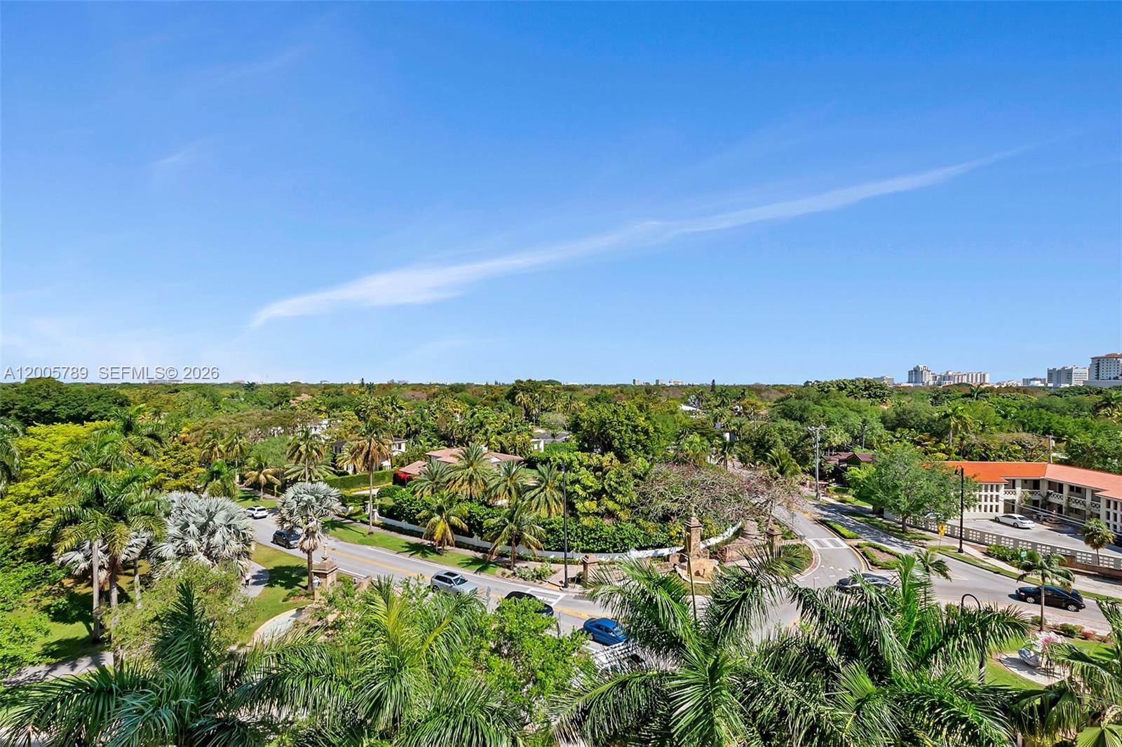 SEGOVIA TOWER CONDO - Residential