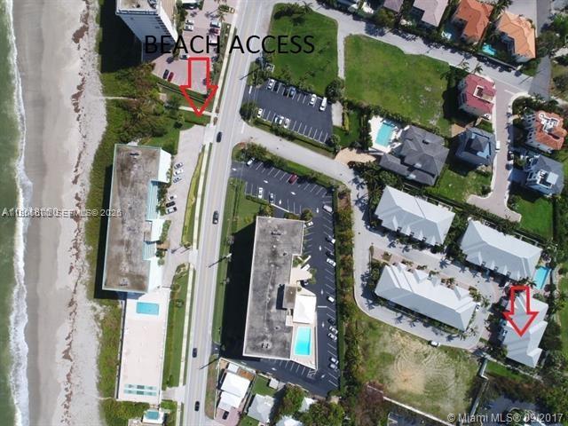 OCEAN RIDGE AT JUNO BEACH - Residential