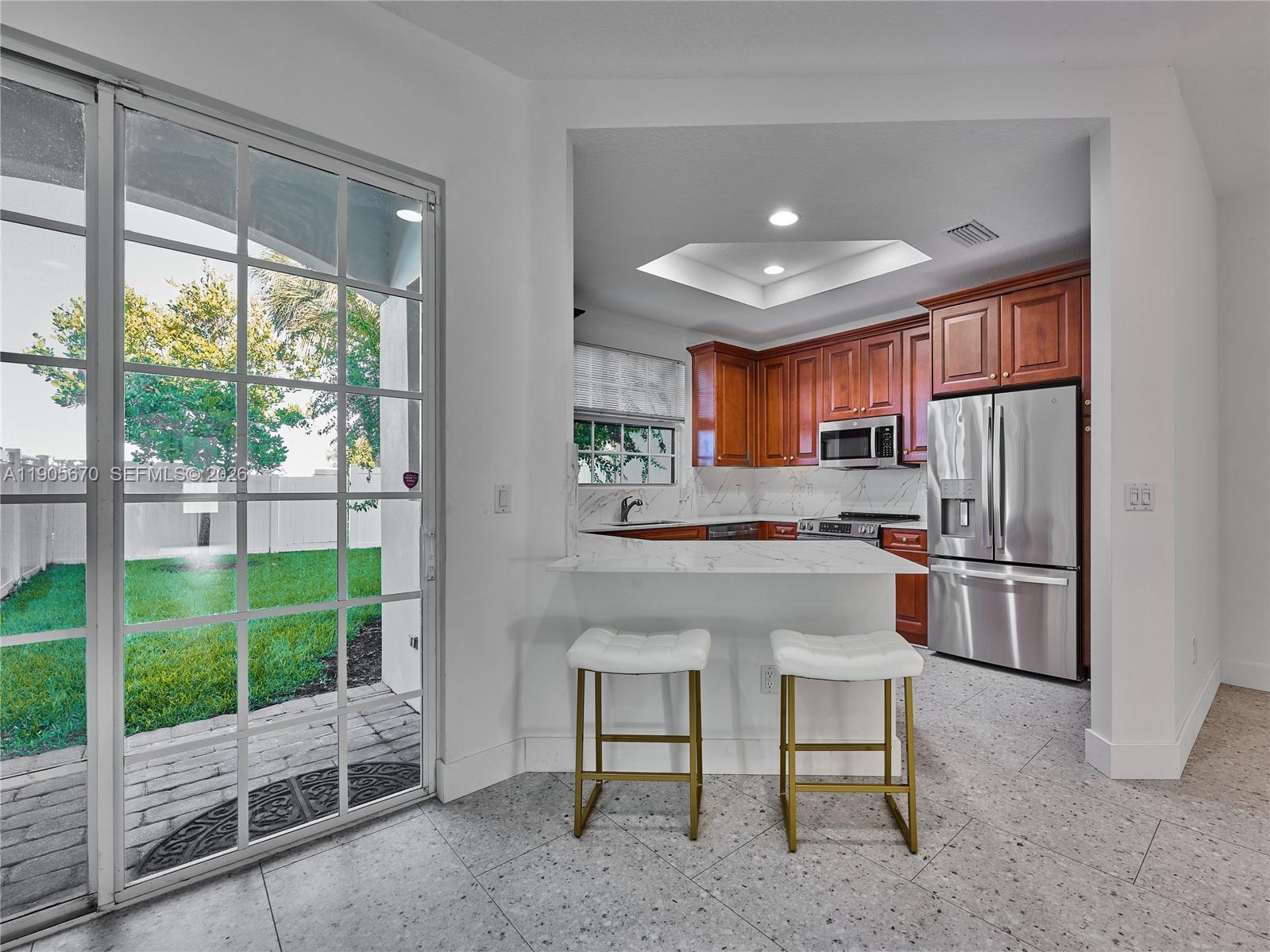 OCEAN RIDGE AT JUNO BEACH - Residential