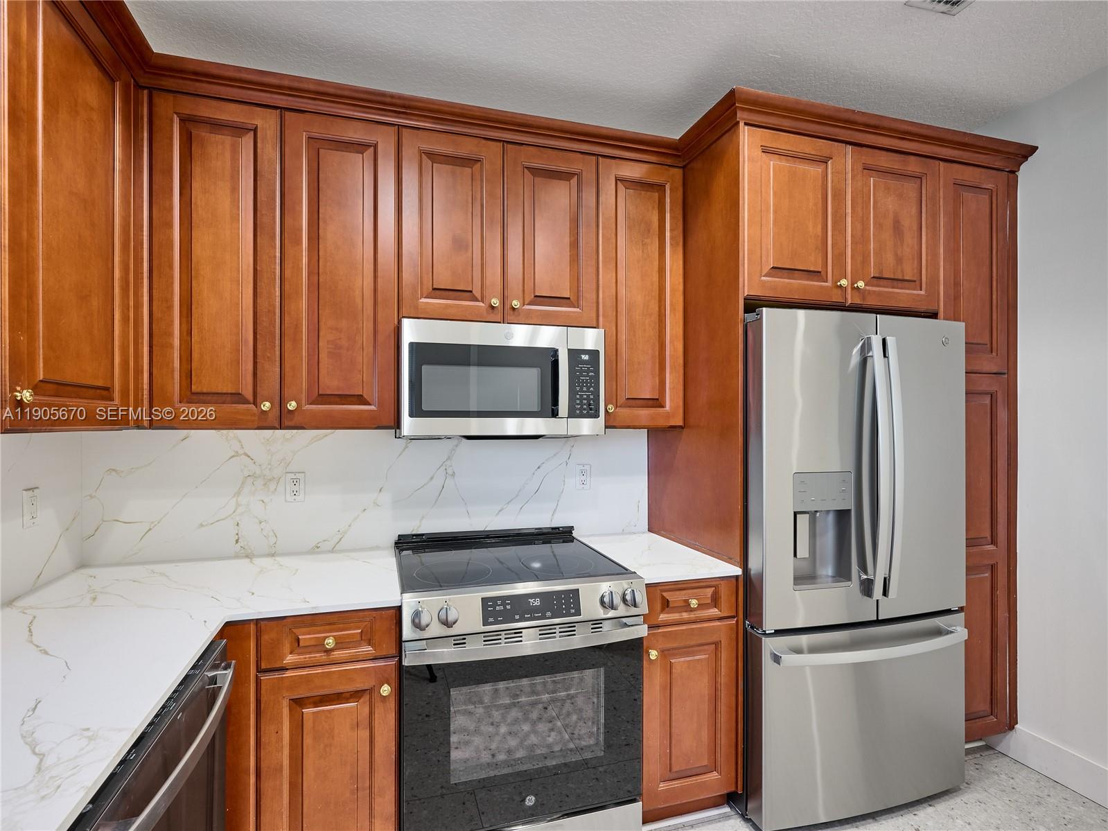 OCEAN RIDGE AT JUNO BEACH - Residential