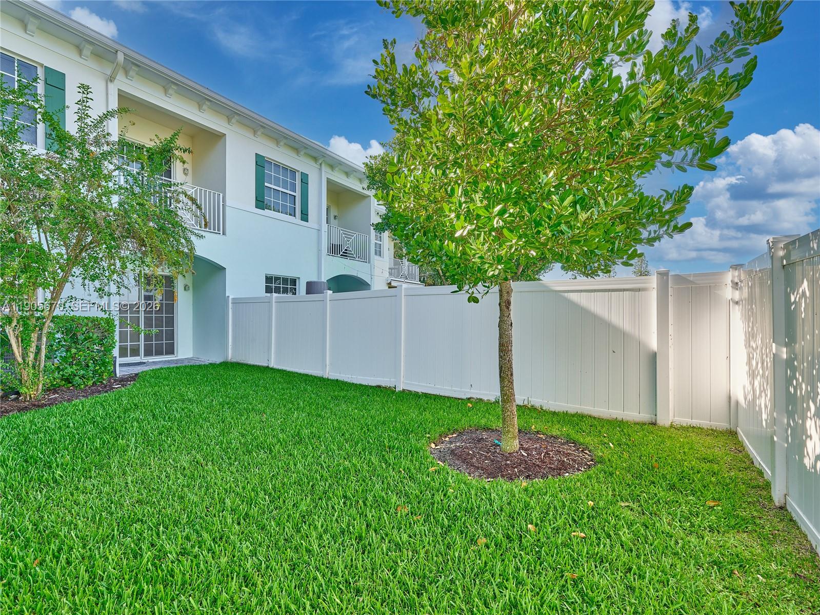 OCEAN RIDGE AT JUNO BEACH - Residential