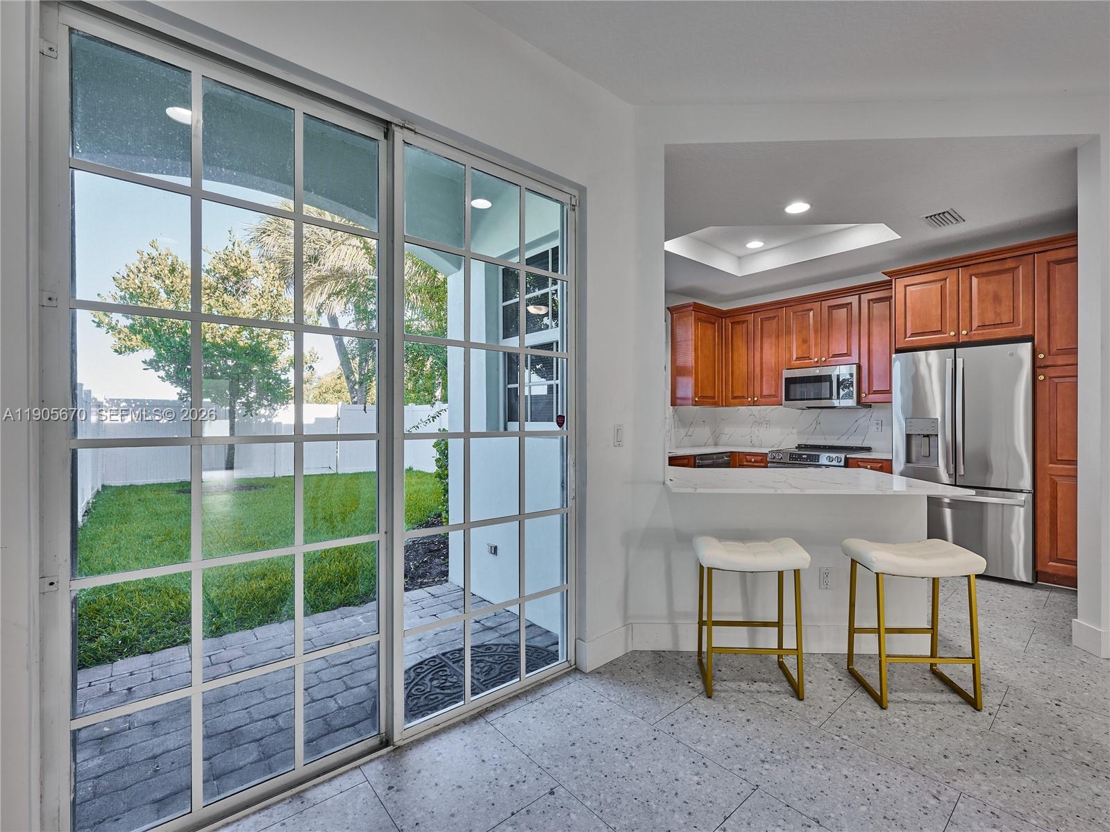 OCEAN RIDGE AT JUNO BEACH - Residential