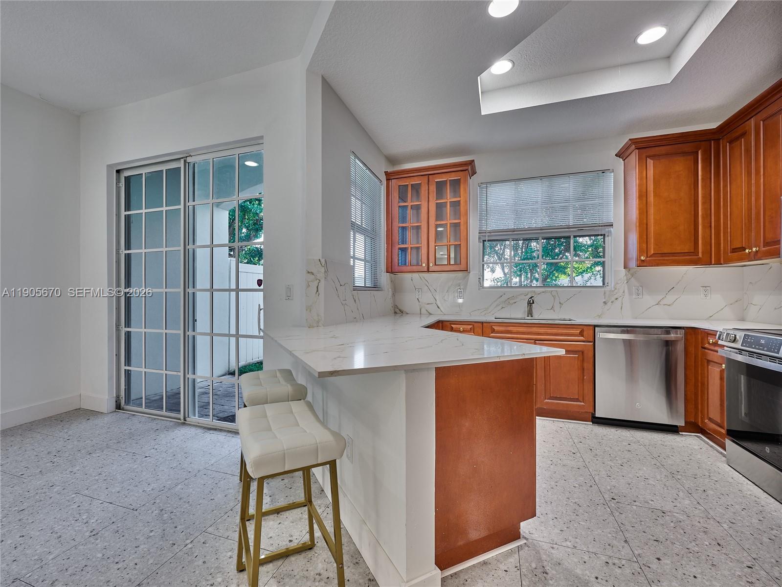 OCEAN RIDGE AT JUNO BEACH - Residential