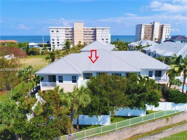 OCEAN RIDGE AT JUNO BEACH - Residential