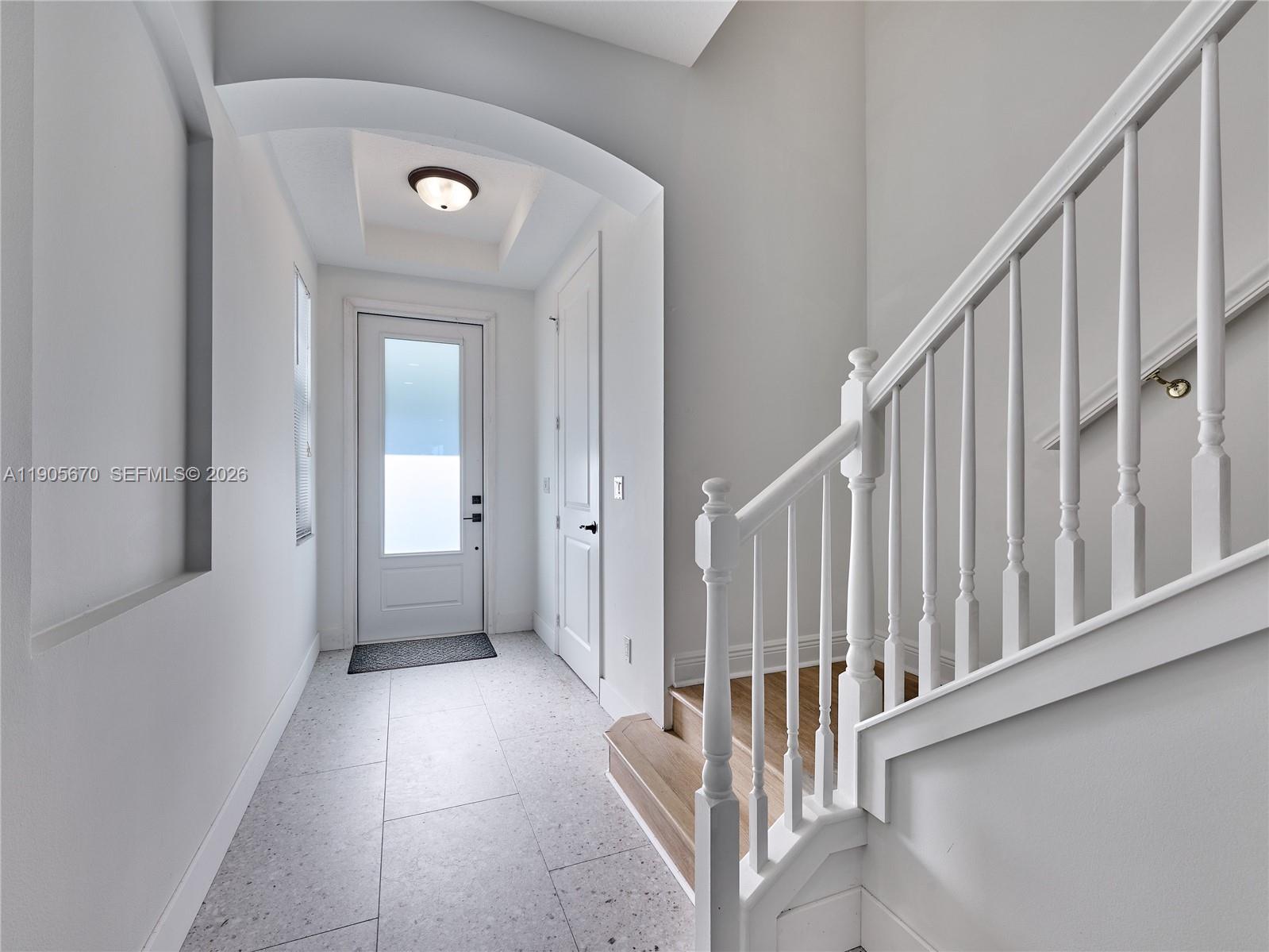 OCEAN RIDGE AT JUNO BEACH - Residential