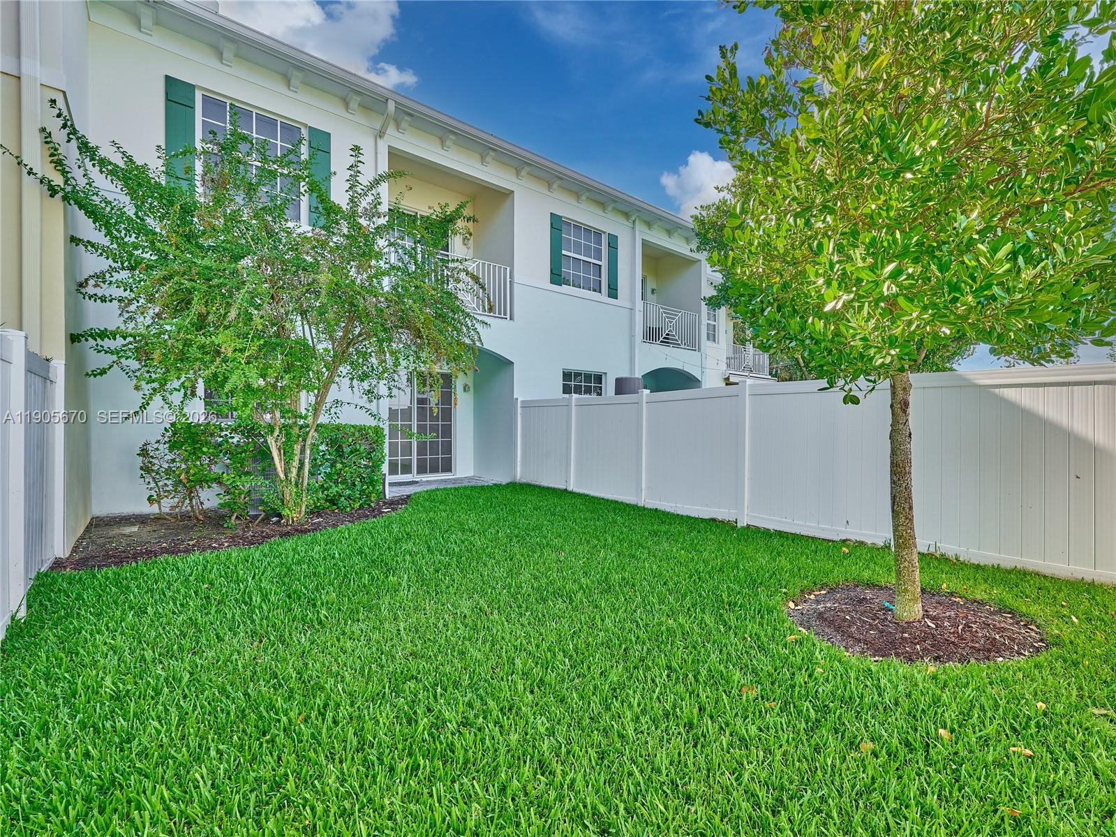 OCEAN RIDGE AT JUNO BEACH - Residential