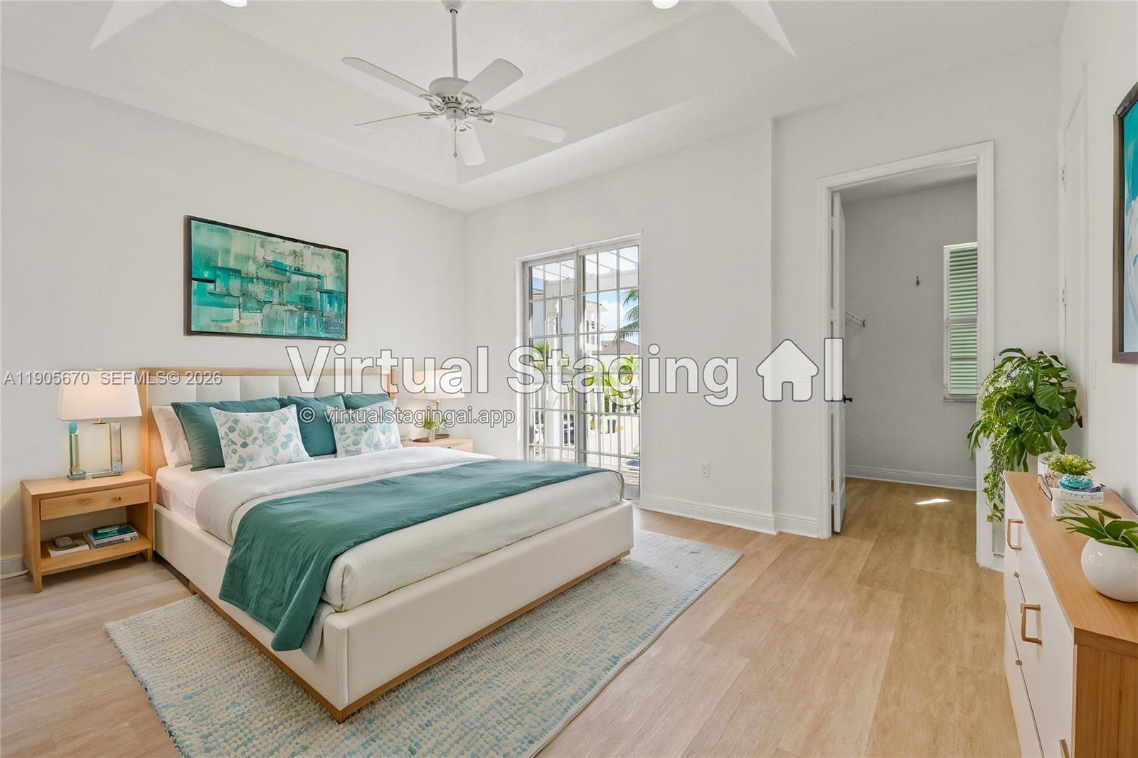 OCEAN RIDGE AT JUNO BEACH - Residential