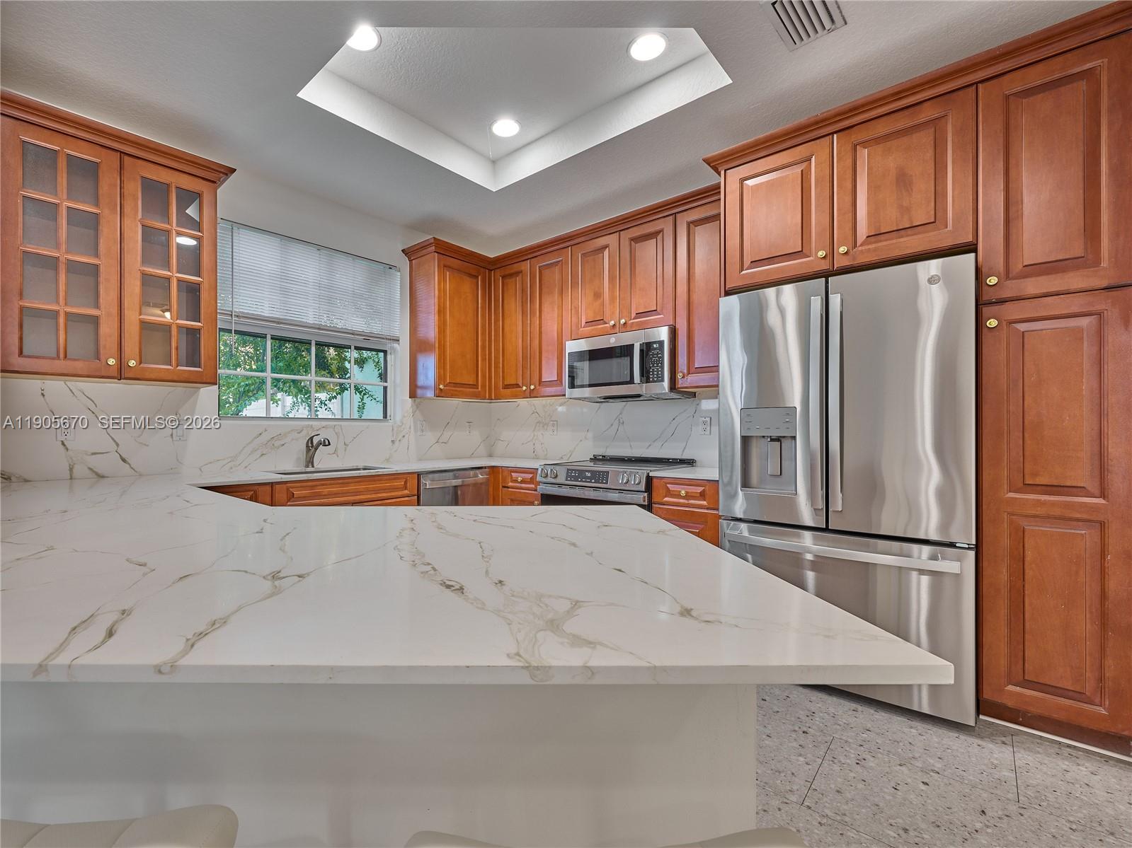 OCEAN RIDGE AT JUNO BEACH - Residential
