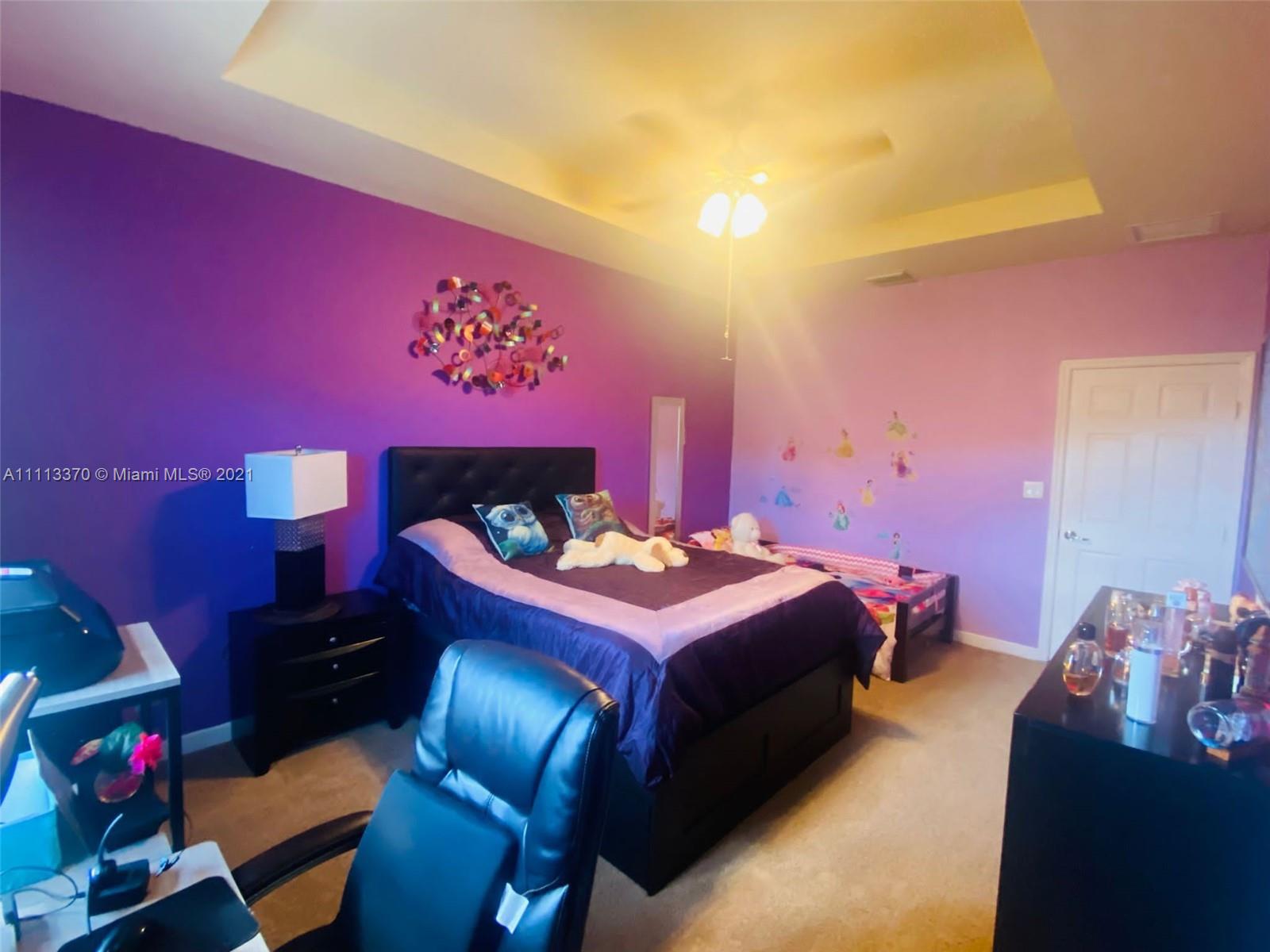 SILVER PALM WEST - Residential