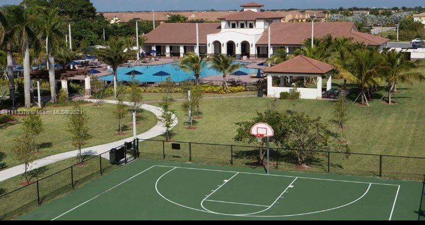 SILVER PALM WEST - Residential