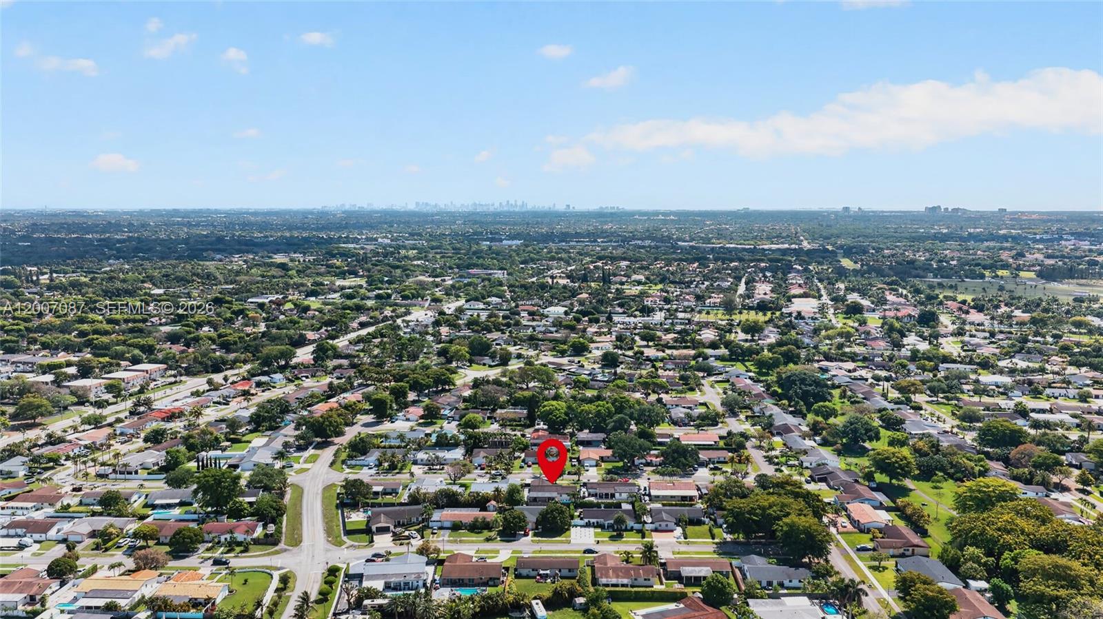 WINSTON PARK UNIT THREE - Residential