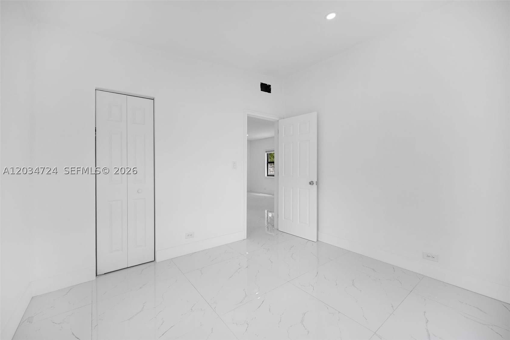 BUNCHE PARK - Residential