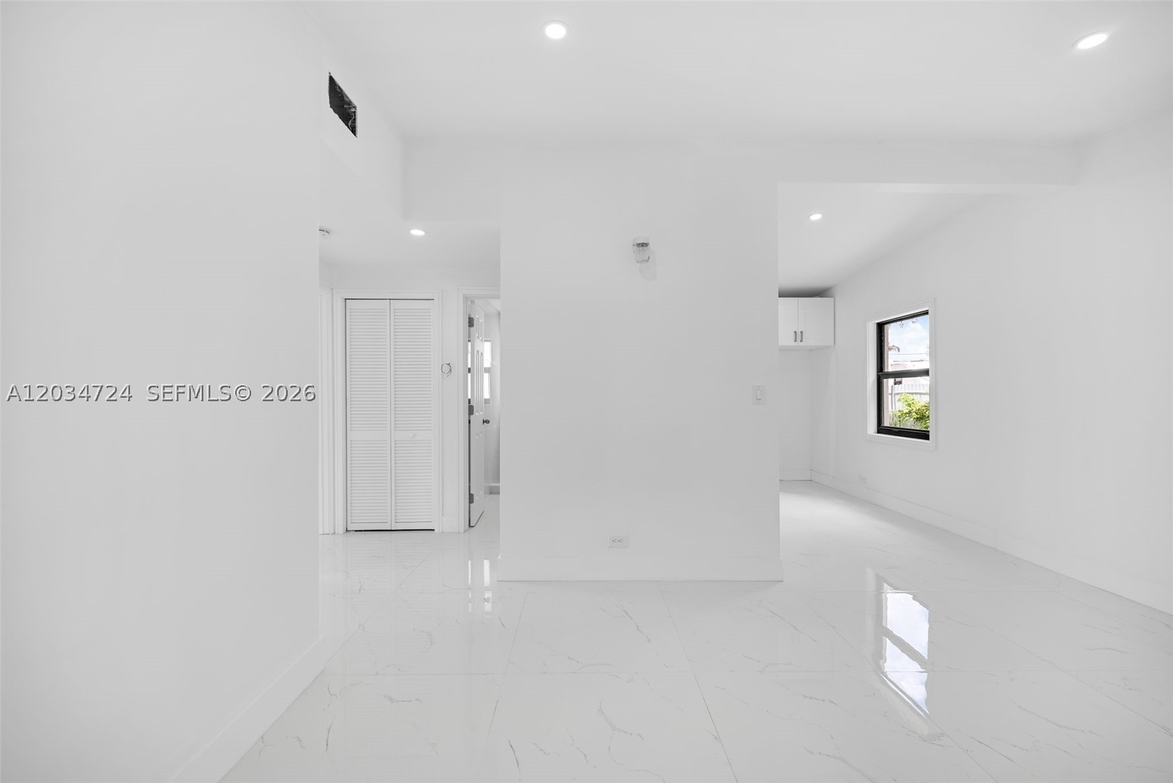 BUNCHE PARK - Residential