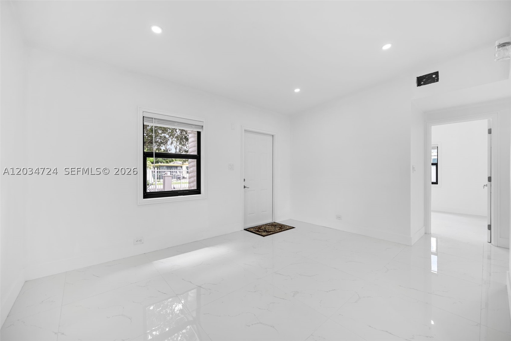 BUNCHE PARK - Residential