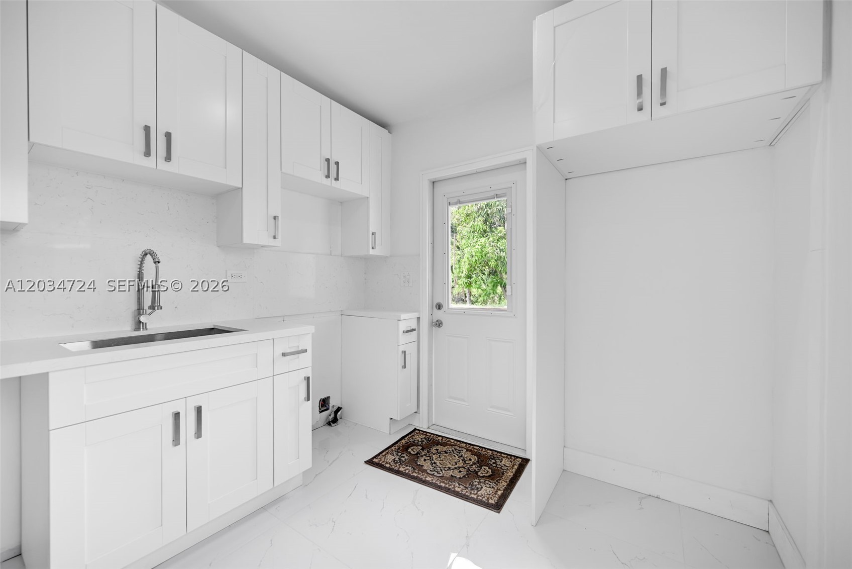 BUNCHE PARK - Residential