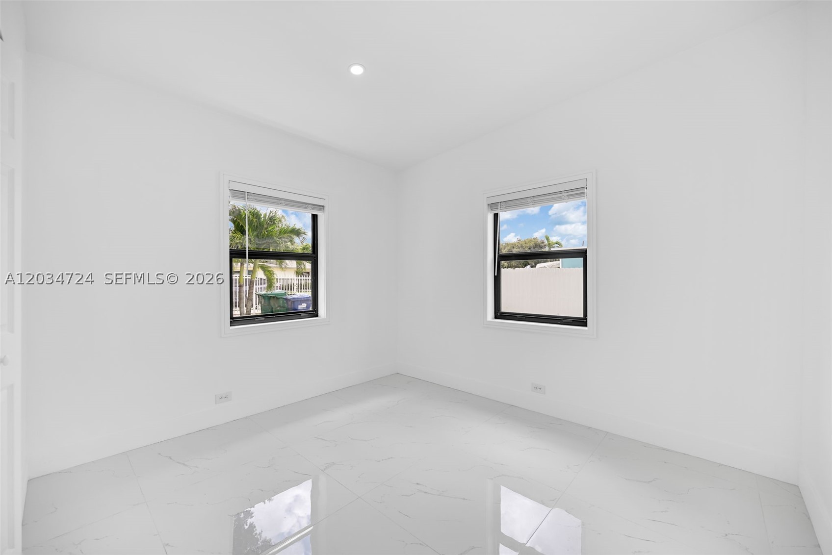 BUNCHE PARK - Residential