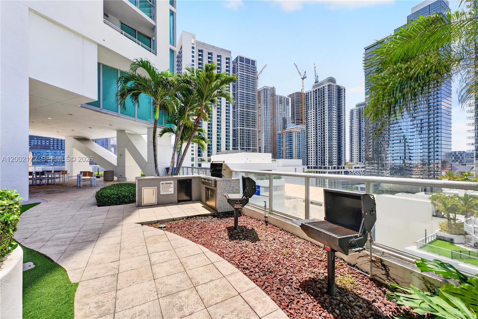 MARINABLUE CONDO - Residential Lease