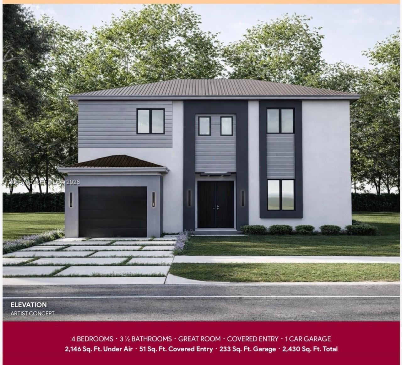 Silver Parc - Residential