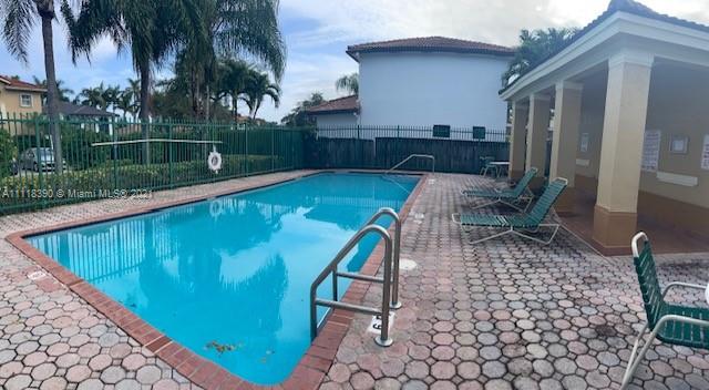 PEDRO ALBERTO SUB - Residential Lease