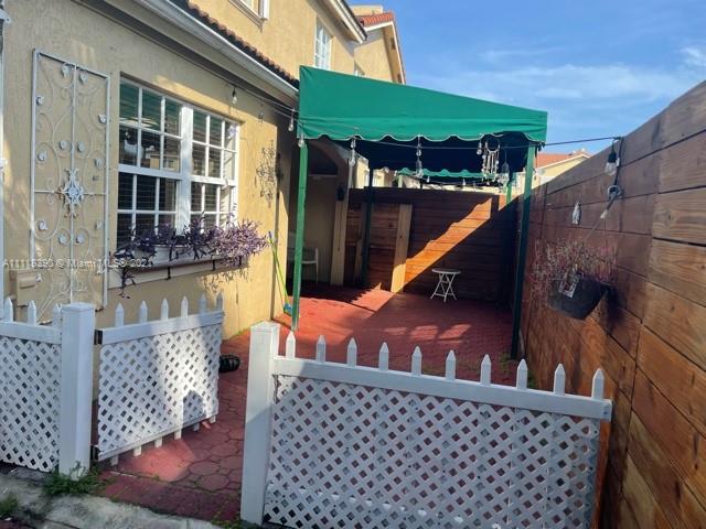 PEDRO ALBERTO SUB - Residential Lease