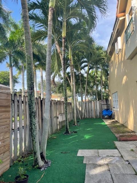 PEDRO ALBERTO SUB - Residential Lease