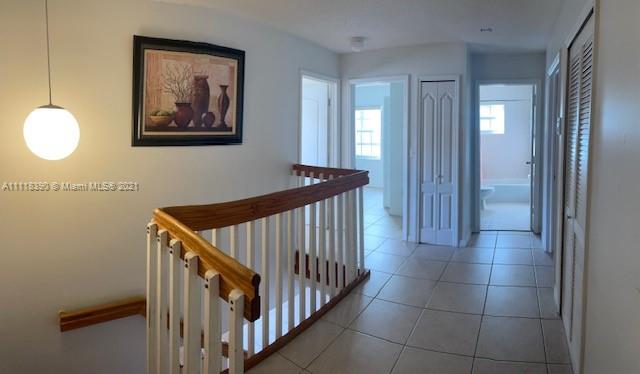 PEDRO ALBERTO SUB - Residential Lease