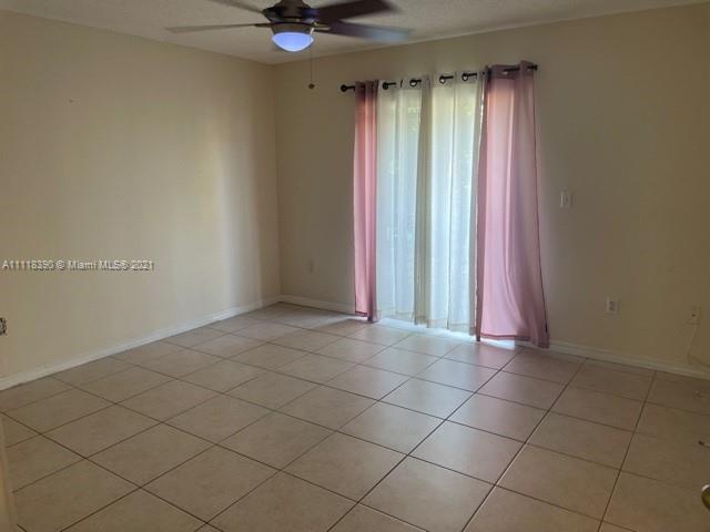 PEDRO ALBERTO SUB - Residential Lease