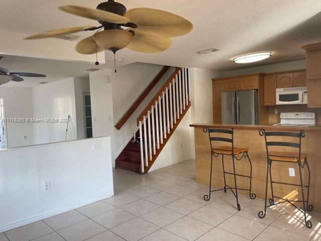 PEDRO ALBERTO SUB - Residential Lease