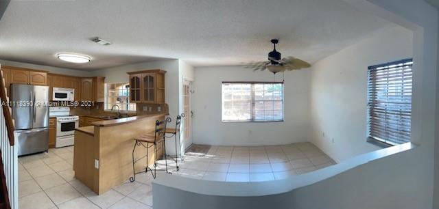 PEDRO ALBERTO SUB - Residential Lease