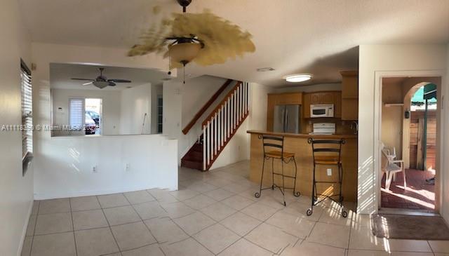 PEDRO ALBERTO SUB - Residential Lease