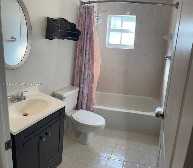 PEDRO ALBERTO SUB - Residential Lease
