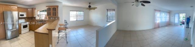 PEDRO ALBERTO SUB - Residential Lease
