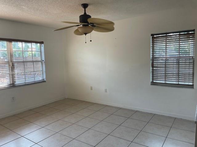 PEDRO ALBERTO SUB - Residential Lease