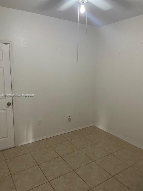 PEDRO ALBERTO SUB - Residential Lease