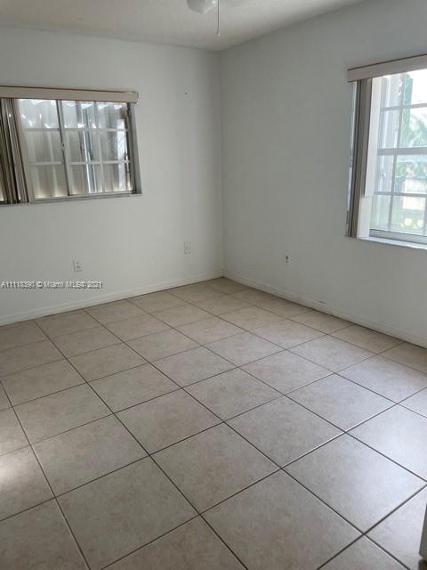 PEDRO ALBERTO SUB - Residential Lease